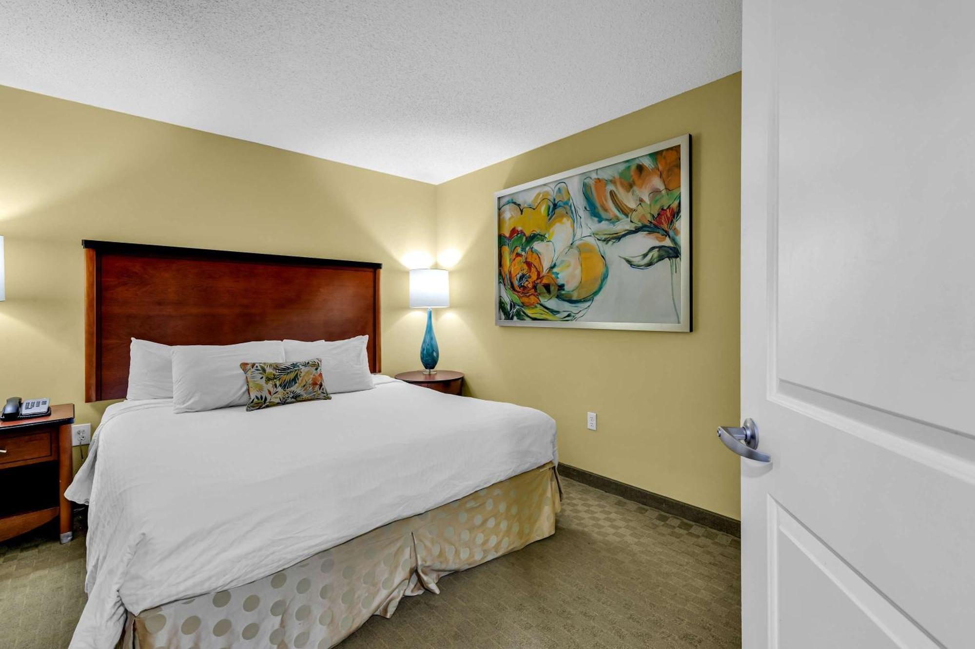 Sandy Beach Resort 1705 - Oceanfront Views Myrtle Beach Extérieur photo